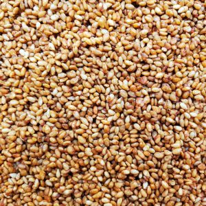 Sésame au kimchi en vrac