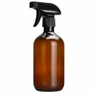Vaporisateur Brume Fine 500ml – Pulvérisateur pour Plantes d&rsquo;Intérieur