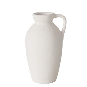 Vase Pichet Blanca