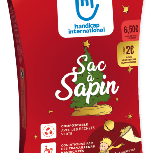 Sac à Sapin