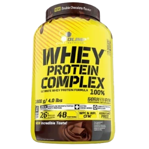 Whey Protein Complex 100% Limited Edition Dragon Ball Z – 2,3kg