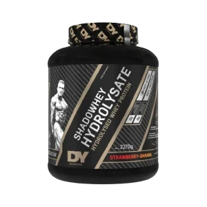 Whey Protein Shadowhey Hydrolyzed – 2.27Kg – DY NUTRION