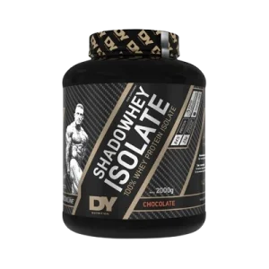 Whey Protein Shadowhey ISOLATE – 2Kg – 66 Servings