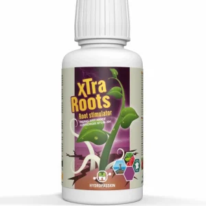 XTRA ROOTS – Activateur de Croissance Racinaire – Hydropassion