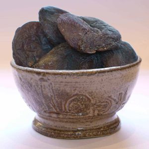 Abricots secs bruns Bio