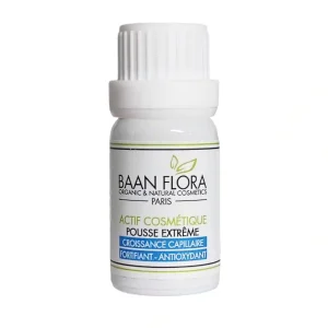 Actif pousse extrême