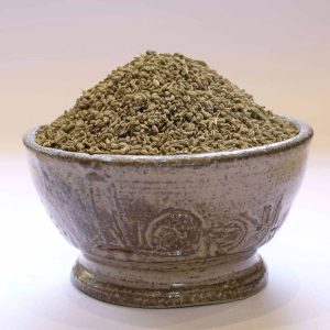 Ajwain bio (Ajowan bio)
