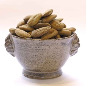 Amande décortiquée  Bio
