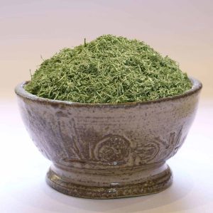 Aneth en feuilles Bio