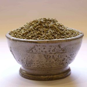 Anis en graines Bio