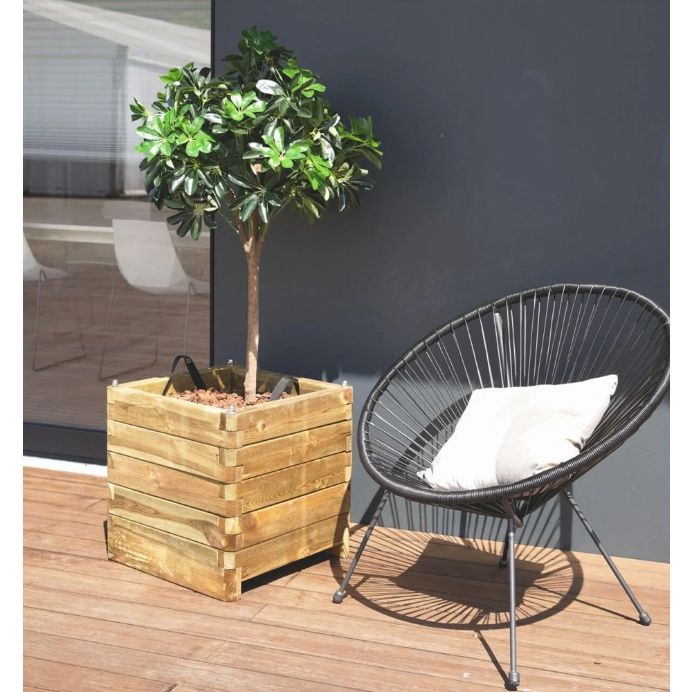 Bac bois Olea – Image 2