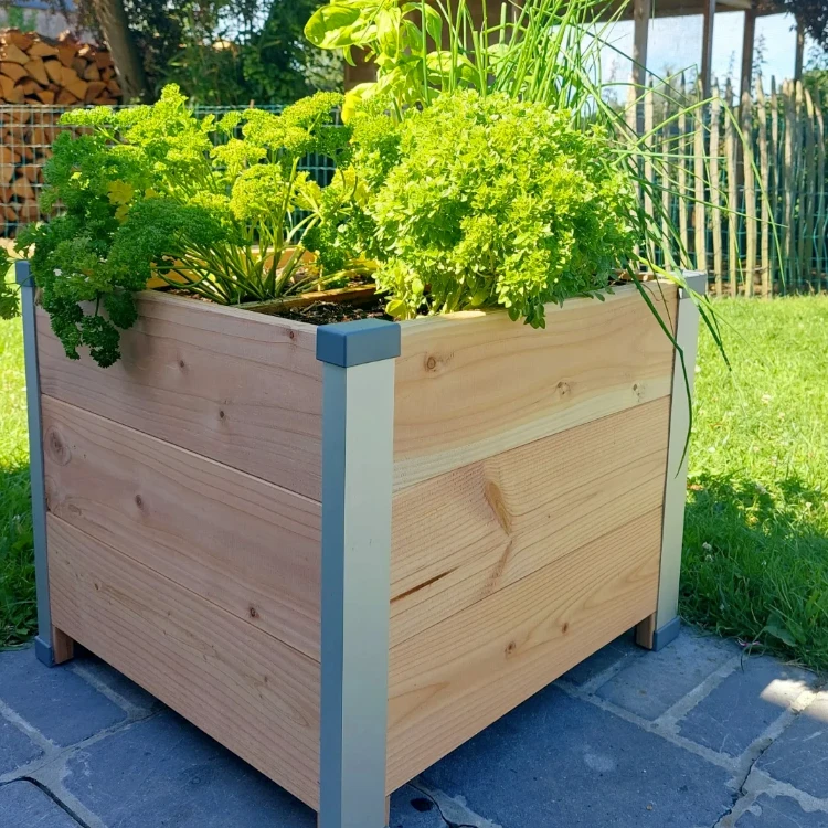 Bac terrasse Design – Image 2