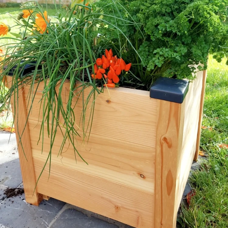 Bac terrasse Premium – Image 2