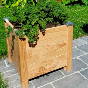 Bac terrasse Premium