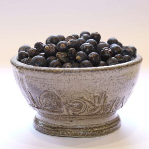 Baie de genièvre Bio