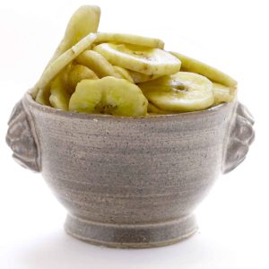 Banane Chips Bio équitable