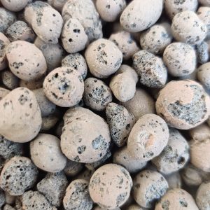 Billes D&rsquo;argile