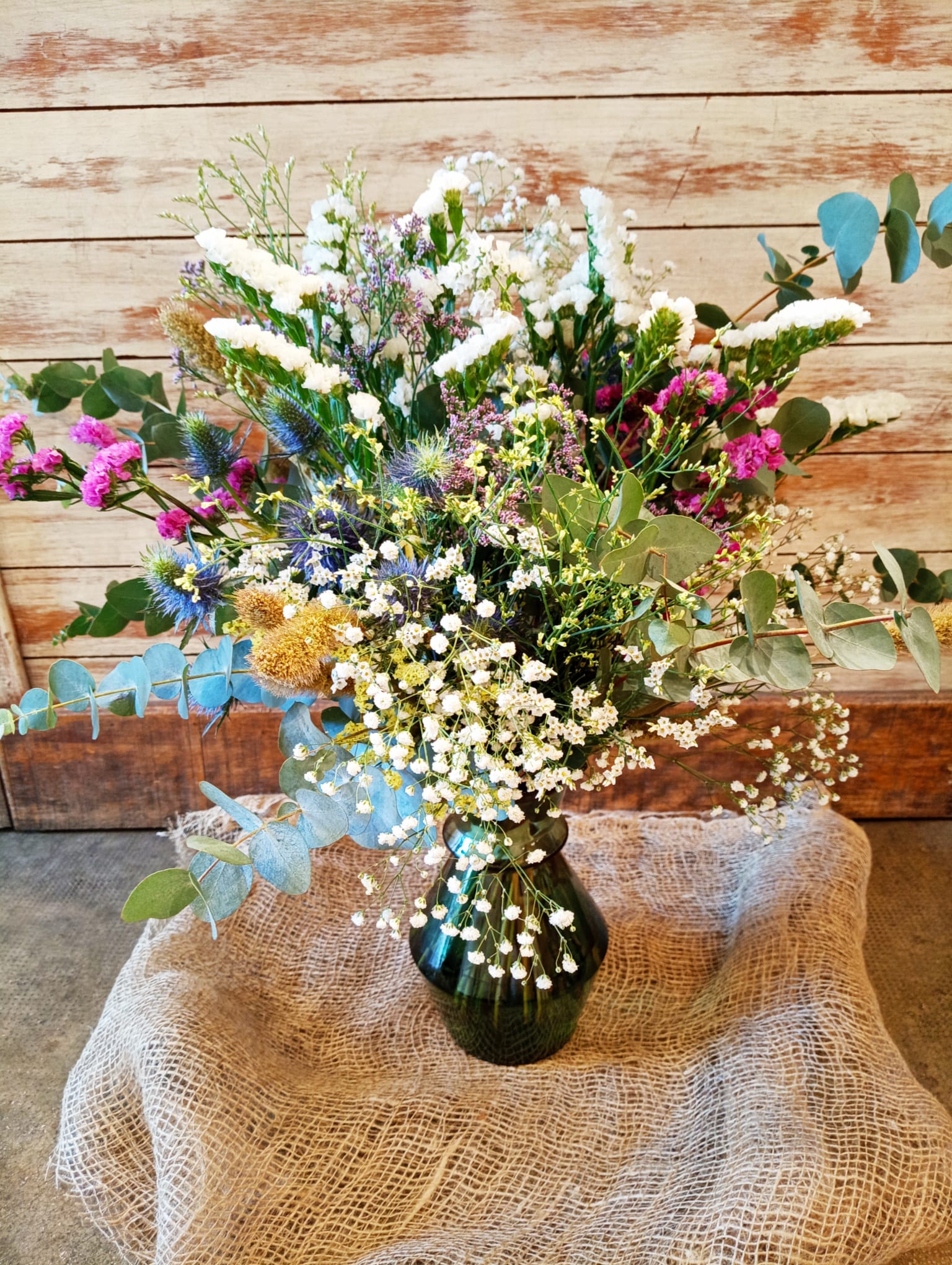 Le bouquet « Le Permanent » – Image 2