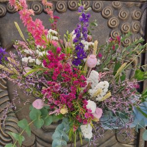 Le Bouquet « Le Printanier »