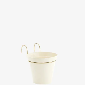 Cache Pot Fer Madam Stoltz