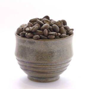 Café Burundi Kayanza