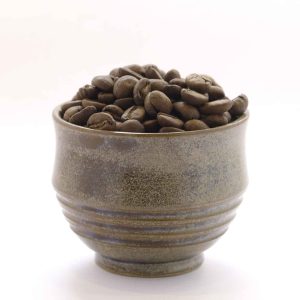 Café Java Sunda Indonésie