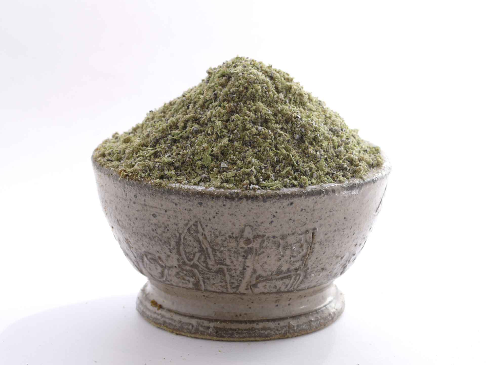 Cardamome moulue Bio