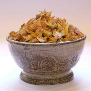 carotte en morceaux bio