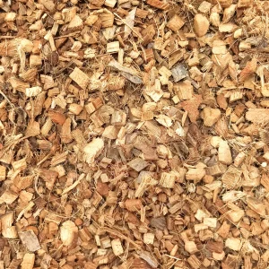 Chips de Coco – Éclats de Coco avec Fibres 10/20mm