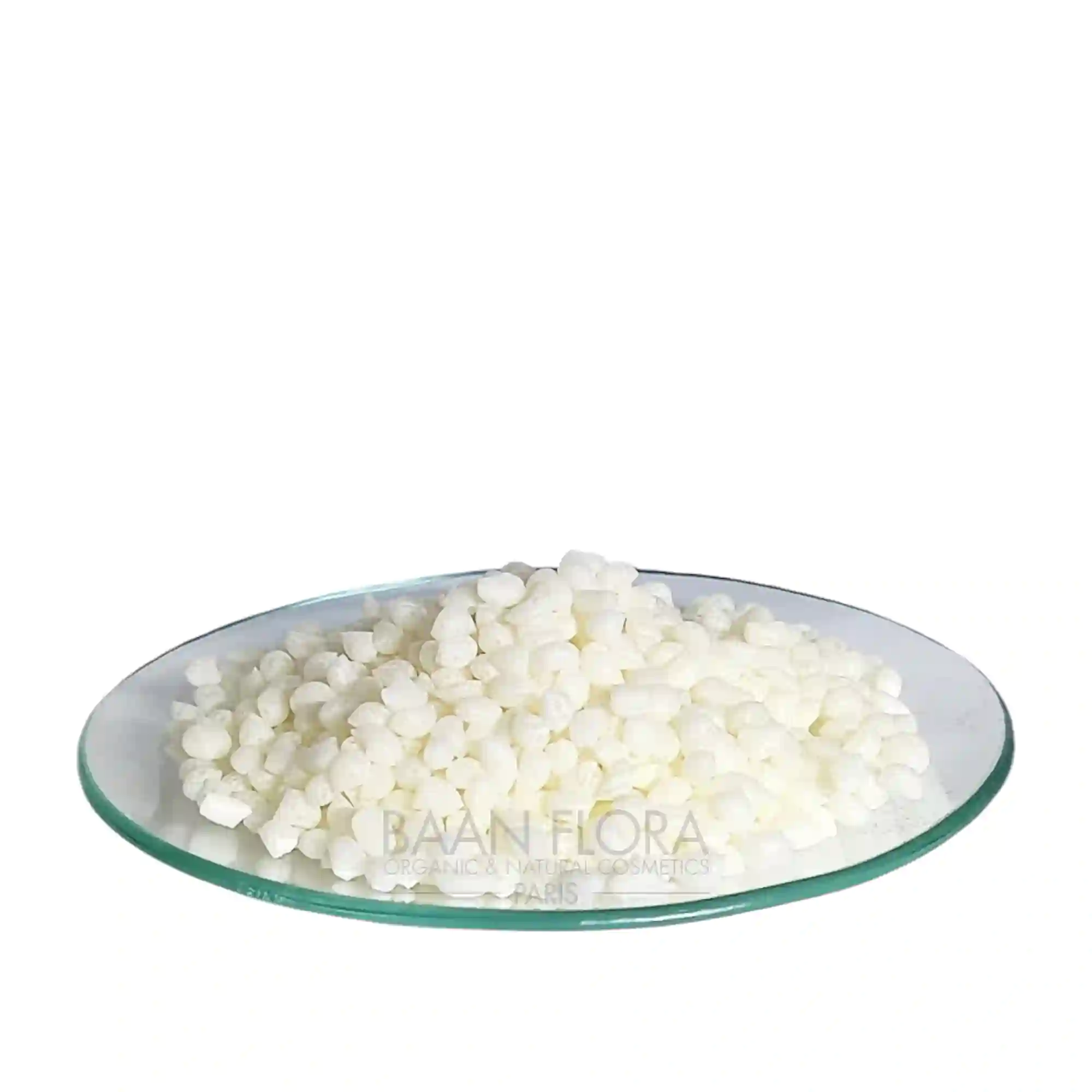 Cire d’abeille blanche