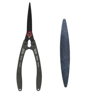 Cisaille buis et topiaires