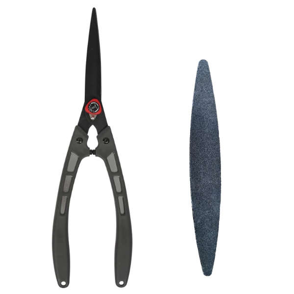 Cisaille buis et topiaires