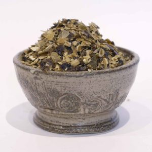 Citron vert zestes Bio