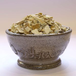 Citron zestes coupés Bio