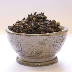 Clou de Girofle Bio