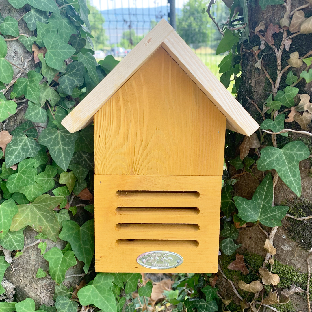 Hôtel à coccinelles – coloris aléatoire – Image 6