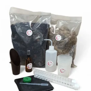 Coffret pour Rempotage