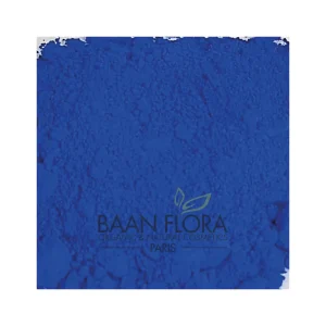 Colorant pigment ultramarin bleu