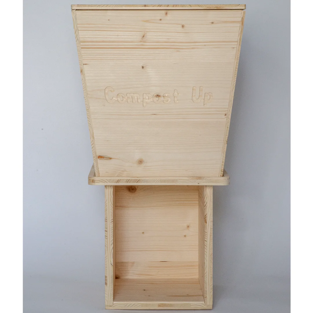 Lombricomposteur Compost’Up – Image 3