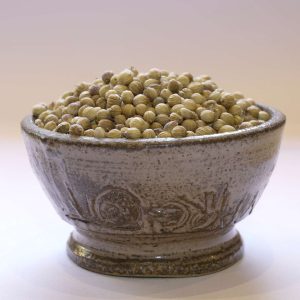 Coriandre graine Bio