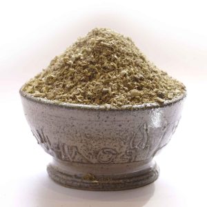 Coriandre moulue Bio