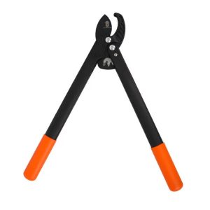 Coupe branche avec manche en fibre