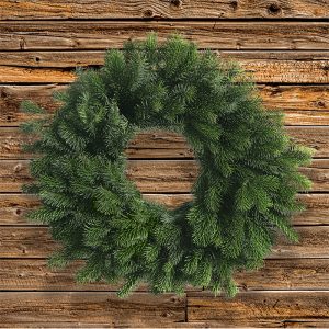 Couronne Sapin Naturel