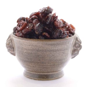 Cranberry (Canneberge) Séchée Bio