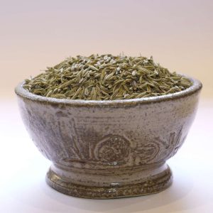 Cumin graine Bio