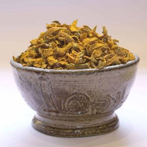 Curcuma de Guadeloupe Bio