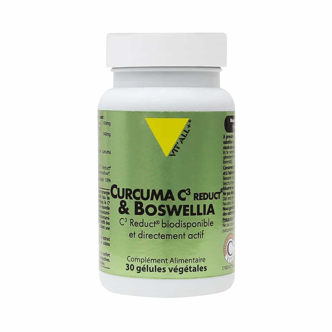 RHODIOLA ET SAFRAN BIO – 30 Gélules végétales – Image 2