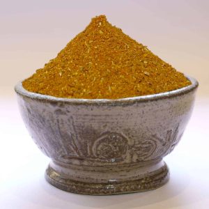 Curry rouge thaïlandais Chiang Mai Bio