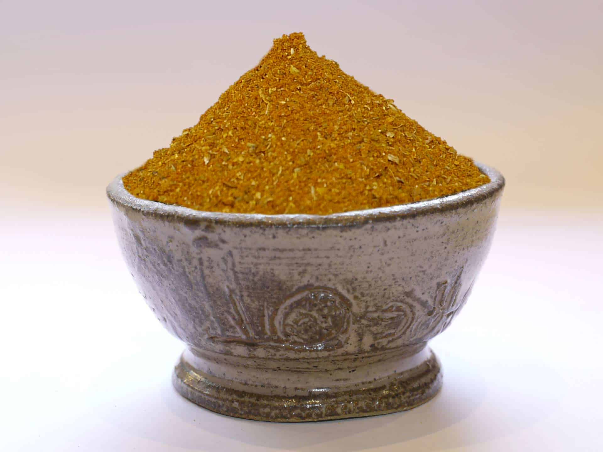 Curry rouge thaïlandais Chiang Mai Bio