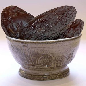 Dattes Medjool Jumbo Bio